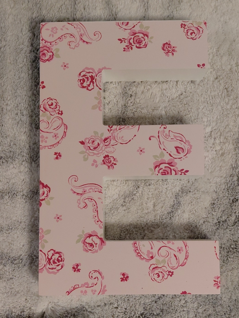 Simply Shabby Chic DREAM Wall Decor - Picture 4 of 8
